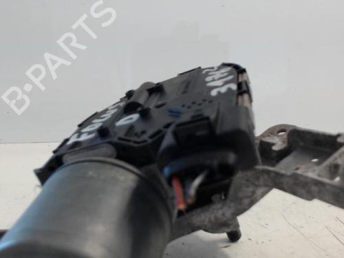 Front wiper motor FORD FOCUS III 1.6 TDCi | BP27001749M29 - Image 3