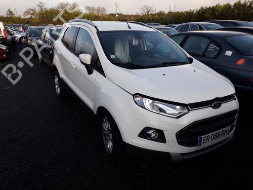 Used Parts FORD ECOSPORT 1.5 EcoBlue TDCi (95 hp) 2892427