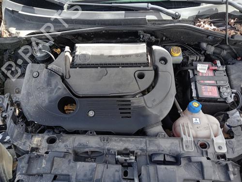 Used AC compressor AC compressor FIAT PUNTO (199_) 1.3 D Multijet (75 hp) 34184842 34184842