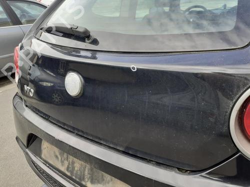 Used Tailgate ALFA ROMEO MITO (955_) 1.4 (955AXB1B) (78 hp) 26998693