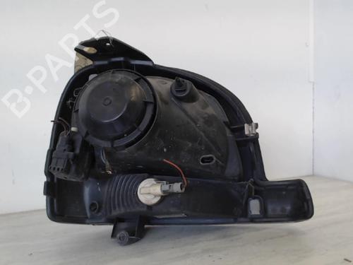 Used Left headlight RENAULT KANGOO (KC0/1_) D 65 1.9 (KC0E, KC02, KC0J, KC0N) (64 hp) 27019418