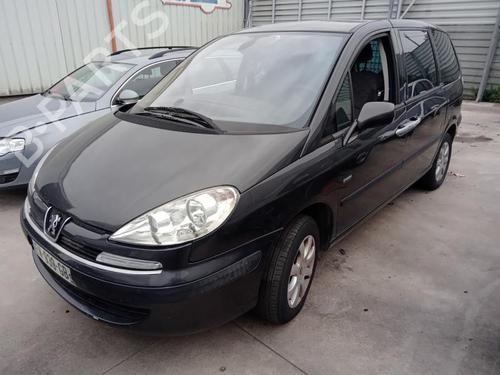 ABS pump PEUGEOT 807 (EB_) 2.2 HDi | BP27016302M43 - Image 6