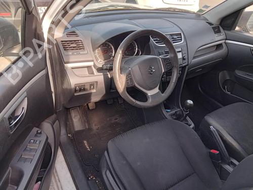 Starter SUZUKI SWIFT IV (FZ, NZ) 1.2 (AZH412, ZC72S) | BP27012722M8 - Image 5