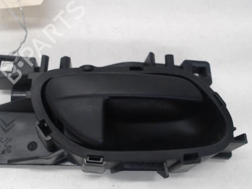 Used Front right interior door handle CITROËN JUMPY II Van 1.6 HDi 90 16V (90 hp) 27015019