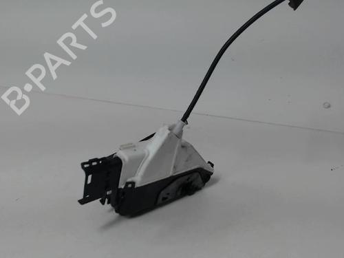 Front right lock CITROËN C3 II (SC_) 1.2 VTi 82 | BP27012207C97 - Image 2