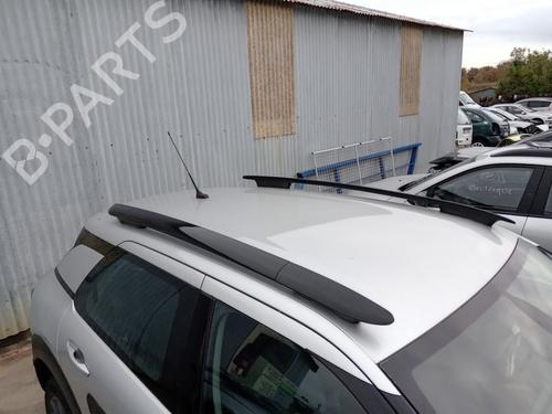 Used Roof bar CITROËN C4 CACTUS 1.6 BlueHDi 100 (99 hp) 30452711