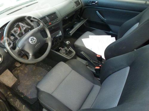 Right front window motor VW GOLF IV (1J1) 1.9 TDI | BP27022648E20 