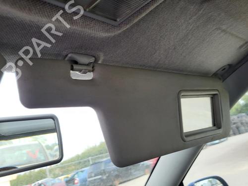 Used Right sun visor SEAT CORDOBA (6K1, 6K2) 1.9 SDI (68 hp) 26982885