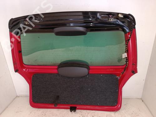 tailgate-skoda-fabia-ii-542-2006-2007-2008-2009-2010-2011-2012-2013-2014-33218486 main image