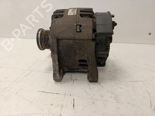 Alternator FORD FOCUS C-MAX (DM2) 1.6 TDCi | BP33831564M7 - Image 2