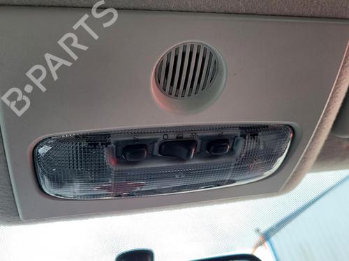Used Interior roof light FORD FOCUS C-MAX (DM2) 1.6 TDCi (109 hp) 27012600