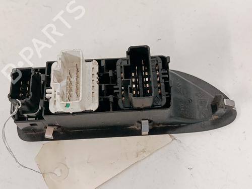 Left front window switch RENAULT LAGUNA II (BG0/1_) 1.9 dCi (BG08, BG0G) | BP31330419I27 - Image 3