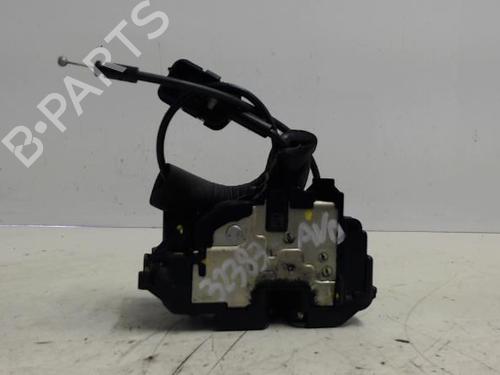 Used Front right lock RENAULT MEGANE III Grandtour (KZ0/1) 1.5 dCi (KZ09, KZ0D, KZ1G, KZ29, KZ14, KZ1W, KZ10, KZ1F,... (110 hp) 26996012