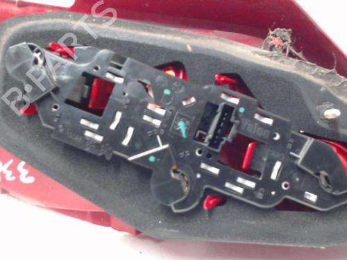 Right taillight PEUGEOT 307 (3A/C) 2.0 HDi 110 | BP28075417C35 