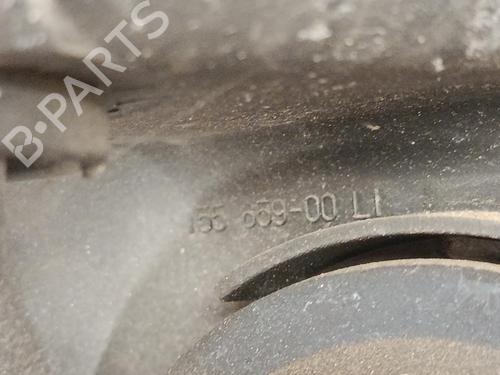 Left headlight RENAULT ESPACE IV (JK0/1_) 2.2 dCi (JK0H) | BP38633995C28 - Image 2