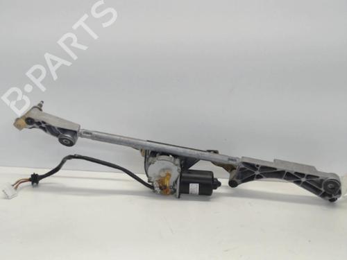 Used Front wiper motor MERCEDES-BENZ CLK (C209) CLK 240 (209.361) (170 hp) 26992741