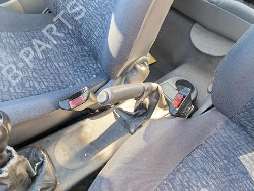 Used Seat buckle Seat buckle OPEL CORSA C (X01) 1.2 (F08, F68) (75 hp) 40122484 40122484