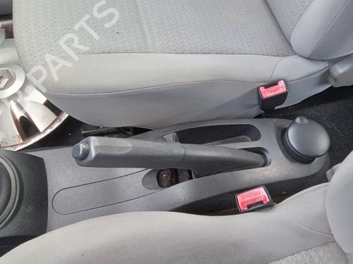 Gurtschloss für RENAULT CLIO III (BR0/1, CR0/1) 1.5 dCi (BR17, CR17) (86 hp) 31669988