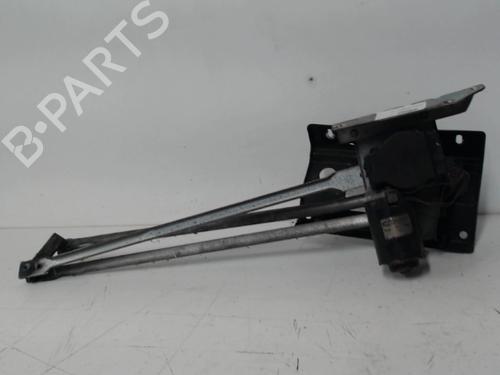 Used Front wiper motor Front wiper motor PEUGEOT BOXER Van (230L) 1.9 D (69 hp) 33002211 33002211