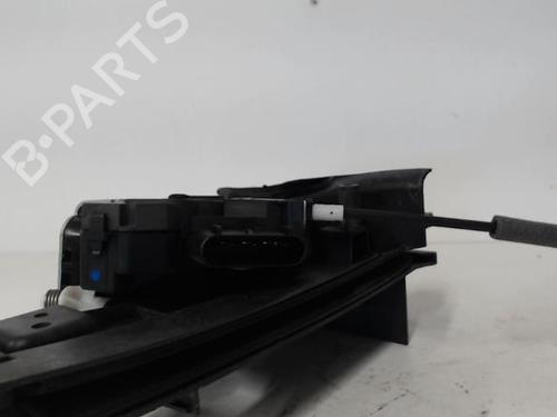 Rear left lock FORD FOCUS III 1.6 TDCi | BP27001138C100 