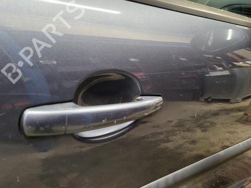 Used Right front door PEUGEOT 207 (WA_, WC_) 1.6 HDi (90 hp) 27013327