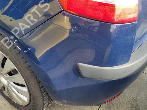 Rear bumper CITROËN C4 I (LC_) 1.6 HDi | BP27002165C8 