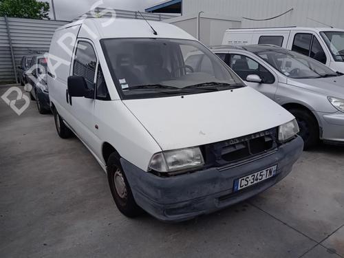 Right front door PEUGEOT EXPERT (224_) 2.0 HDI 16V | BP27025048C3 