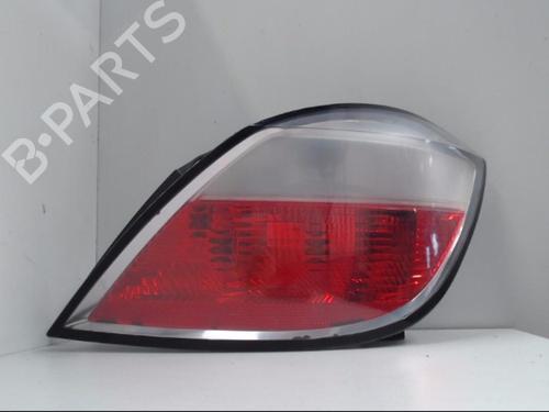 Right taillight OPEL ASTRA H (A04) 1.7 CDTI (L48) | BP26992679C35 