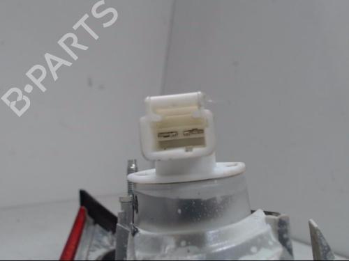 Left tailgate light CITROËN C4 Picasso I MPV (UD_) 1.6 HDi | BP27022591C79 