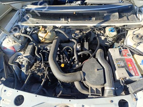 Used Electronic module Electronic module PEUGEOT 205 II (20A/C) 1.7 Diesel (60 hp) 40122314 40122314