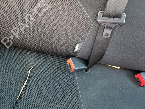 Used Seat buckle Seat buckle CITROËN DS3 (SA_) 1.6 VTi 120 (120 hp) 40530017 40530017