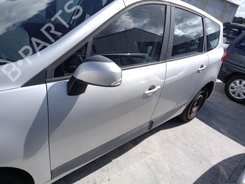 Retrovisor esquerdo RENAULT GRAND SCÉNIC III (JZ0/1_) 1.5 dCi (JZ09, JZ0D, JZ10, JZ14, JZ1G, JZ29, JZ2C) (110 hp) 28591388
