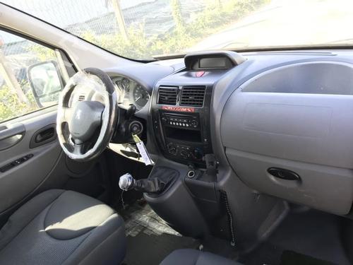 Front right exterior door handle PEUGEOT EXPERT Tepee (VF3X_) 2.0 HDi 120 | BP27014955C129 