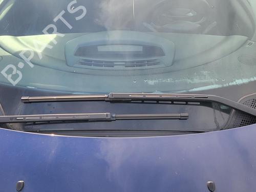 Used Front windshield wiper arm CITROËN C4 I (LC_) 1.6 HDi (109 hp) 27002171
