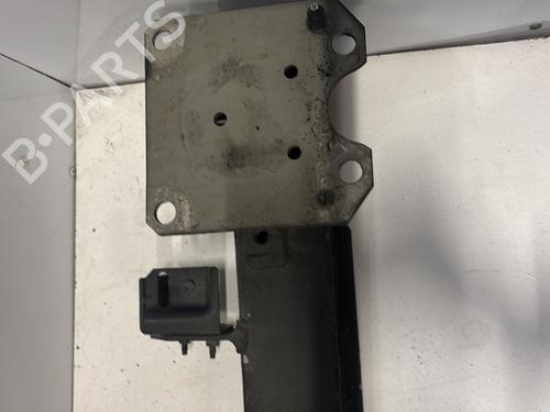 Front bumper reinforcement CITROËN C5 III Break (RW_) 2.0 HDi | BP30577339C109