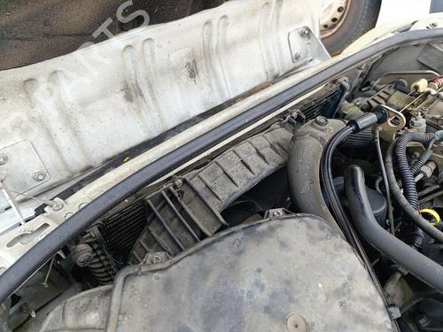 Køler Køler RENAULT CLIO I (B/C57_, 5/357_) 1.9 D (B/C/S576, B/C/S57L) (64 hp) 39523324 39523324