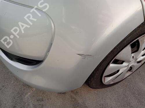 Front bumper CITROËN C1 (PM_, PN_) 1.4 HDi | BP29561629C7 