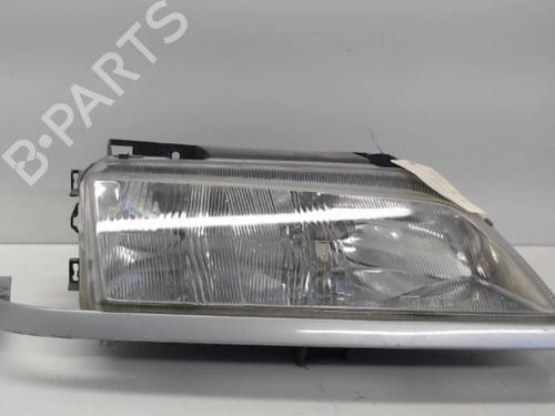 Used Right headlight CITROËN XANTIA (X1_, X2_) 2.0 HDI 109 (109 hp) 27010545