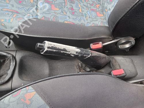 Used Seat buckle Seat buckle SEAT IBIZA II (6K1) 1.4 i (60 hp) 33173644 33173644