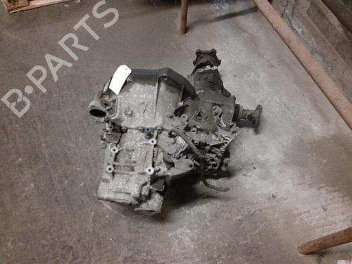 Used Gearbox NISSAN X-TRAIL I (T30) 2.2 dCi 4x4 (136 hp) 27010977