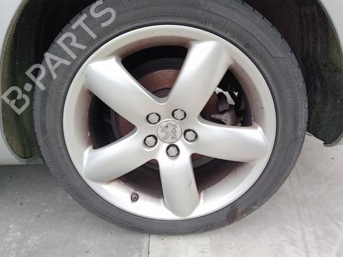 Fælk PEUGEOT 407 Coupe (6C_) 2.7 HDi (204 hp) 30458227