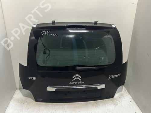 Bagklap CC/Kombi-Coupé CITROËN C3 Picasso (SH_) 1.6 BlueHDi 100 (99 hp) 26994419