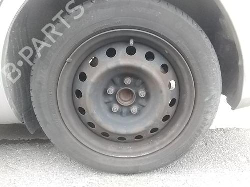 Used Rim Rim TOYOTA AURIS (_E15_) 2.0 D-4D (ADE150_, ADE150R) (126 hp) 40122038 40122038