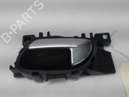Used Rear left interior door handle PEUGEOT 308 I (4A_, 4C_) 1.6 HDi (92 hp) 26983247