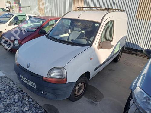 Used Front left window mechanism RENAULT KANGOO (KC0/1_) D 65 1.9 (KC0E, KC02, KC0J, KC0N) (64 hp) 26986343