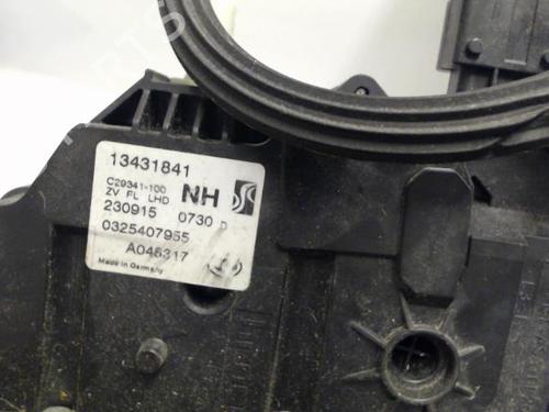 Front left lock OPEL CORSA E (X15) 1.4 (08, 68) | BP26982844C98 
