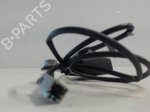 Seat buckle FIAT PANDA (169_) 1.2 LPG (169CXF1A) | BP27015881I32 