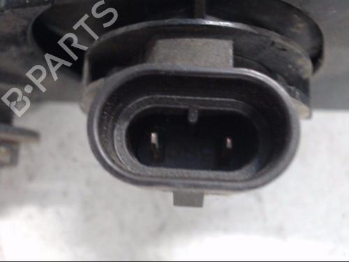 Right front fog light CHRYSLER PT CRUISER (PT_) 2.2 CRD | BP27005026C31 