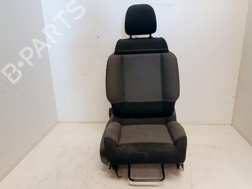 Right front seat CITROËN C3 III (SX) 1.5 BlueHDi 100 (SXYHYP, SXYHTU) | BP34054039C16 - Image 3