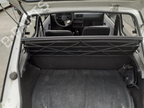 Steering column stalk FIAT 126 (126_) 700 | BP27010225I23